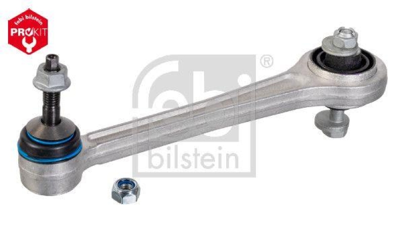 FEBI BILSTEIN 40576 Querlenker mit Anbaumaterial f&uuml;r BMW