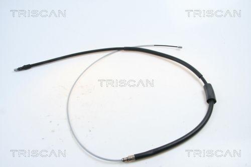 TRISCAN 8140 251112 Handbremsseil f&uuml;r Renault Megane Ii