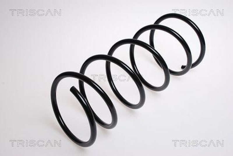 TRISCAN 8750 2873 Spiralfeder Vorne f&uuml;r Peugeot