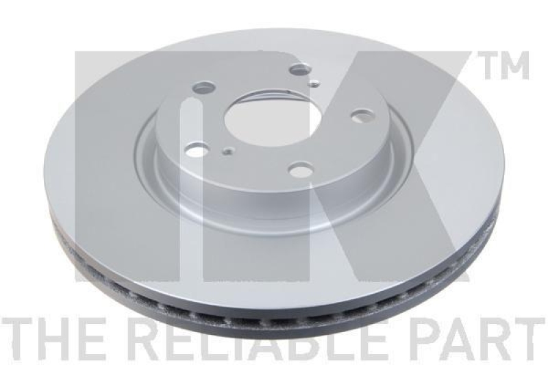 NK 3145125 Bremsscheibe f&uuml;r TOYOTA