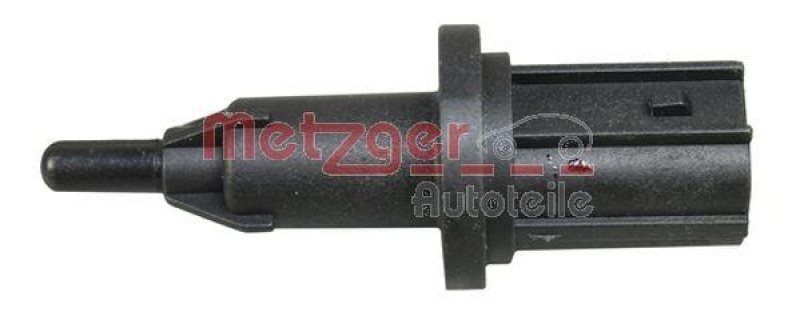 METZGER 0905452 Sensor, Ansauglufttemperatur f&uuml;r HONDA