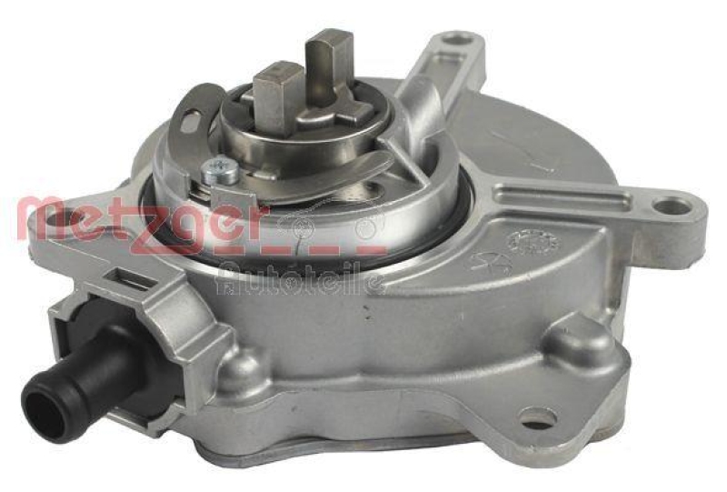 METZGER 8010001 Unterdruckpumpe, Bremsanlage für AUDI/VW
