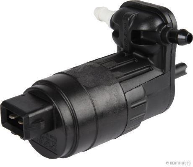 HERTH+BUSS 65451089 Waschwasserpumpe, Scheibenreinigung