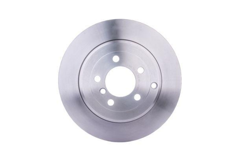 HELLA 8DD 355 115-171 Bremsscheibe f&uuml;r LANDROVER RANGE ROVER III