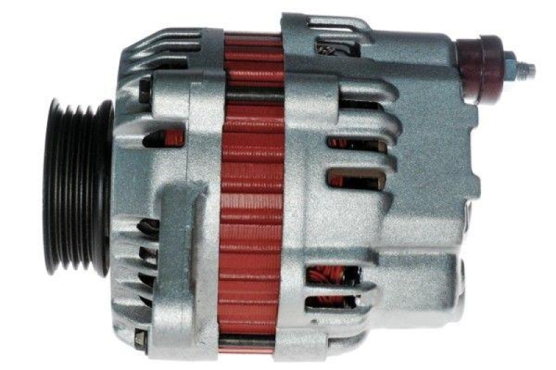 HELLA 8EL 011 711-251 Generator 14V 60A