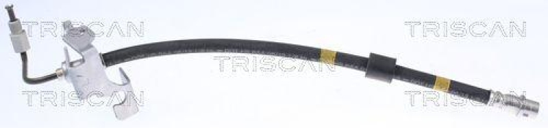 TRISCAN 8150 80205 Bremsschlauch f&uuml;r Chevrolet