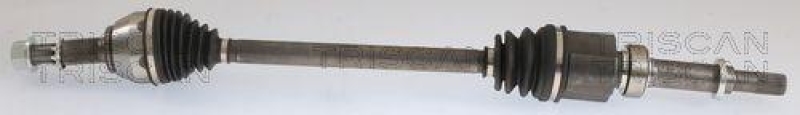 TRISCAN 8540 14572 Antriebswelle f&uuml;r Nissan Leaf