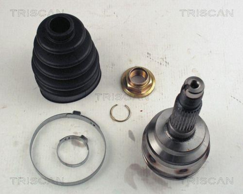 TRISCAN 8540 50123 Gleichlaufgelenk f&uuml;r Mazda