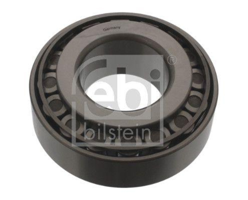 FEBI BILSTEIN 04358 Radlager f&uuml;r M A N