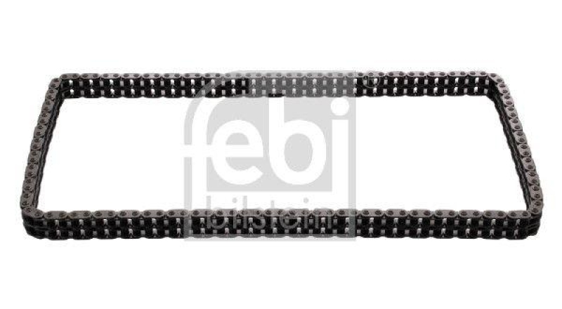 FEBI BILSTEIN 17650 Steuerkette für Nockenwelle für Mercedes-Benz