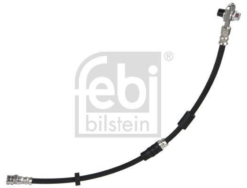 FEBI BILSTEIN 178630 Bremsschlauch f&uuml;r VW-Audi