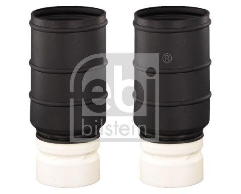 FEBI BILSTEIN 180797 Protection Kit f&uuml;r Sto&szlig;d&auml;mpfer f&uuml;r Peugeot