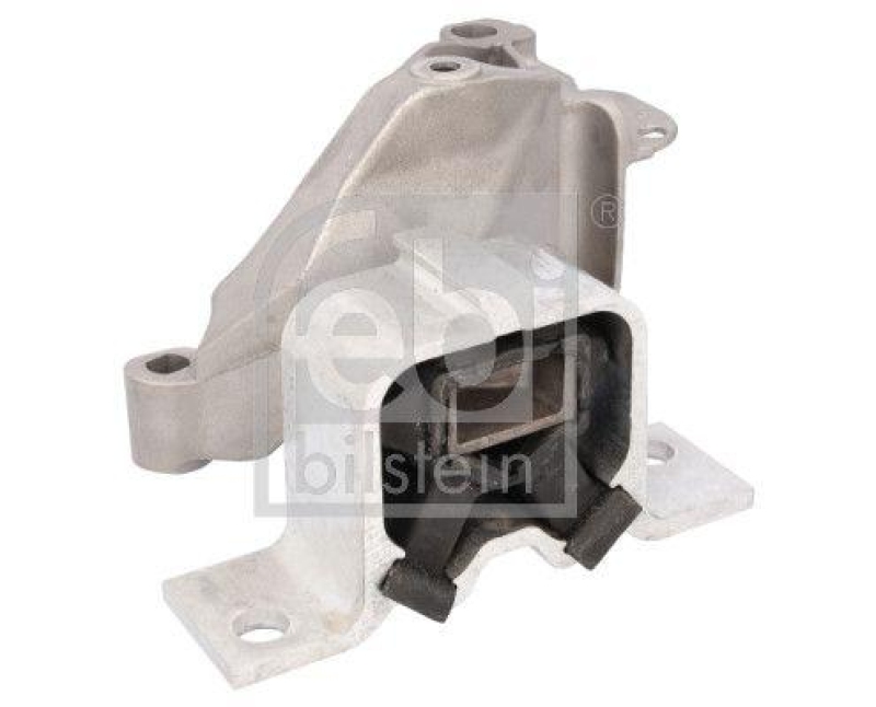 FEBI BILSTEIN 184137 Motorlager für Dacia