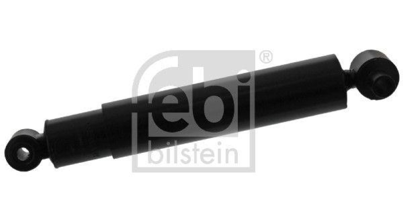 FEBI BILSTEIN 20489 Sto&szlig;d&auml;mpfer f&uuml;r M A N