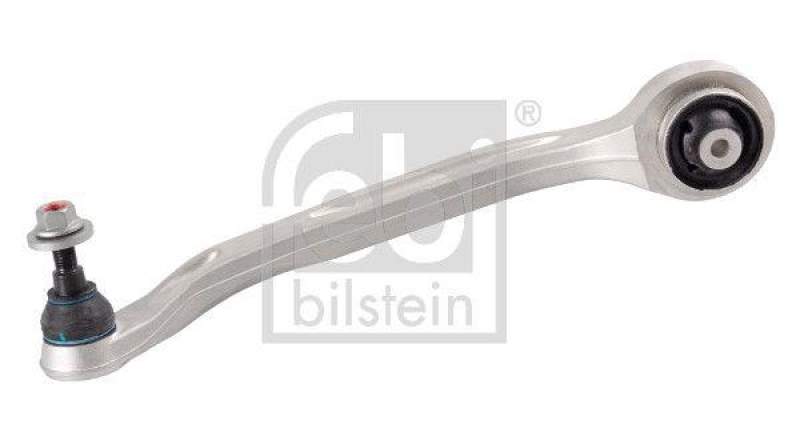 FEBI BILSTEIN 27010 Querlenker mit Lager, Gelenk und Sicherungsmutter f&uuml;r VW-Audi