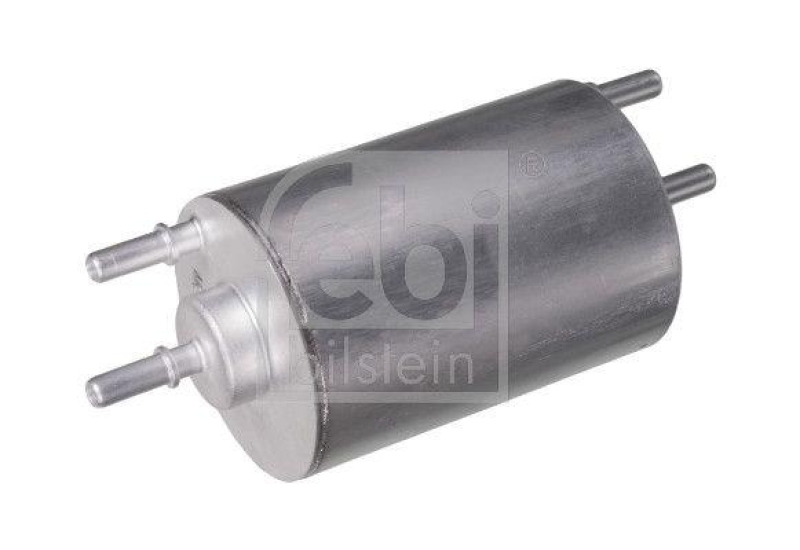 FEBI BILSTEIN 48546 Kraftstofffilter f&uuml;r VW-Audi