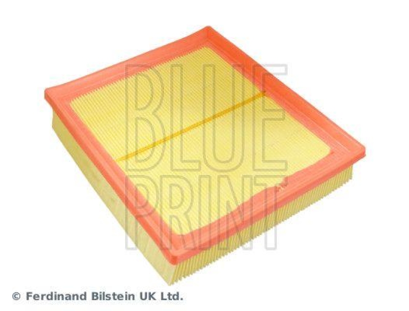 BLUE PRINT ADU172242 Luftfilter für Mercedes-Benz PKW