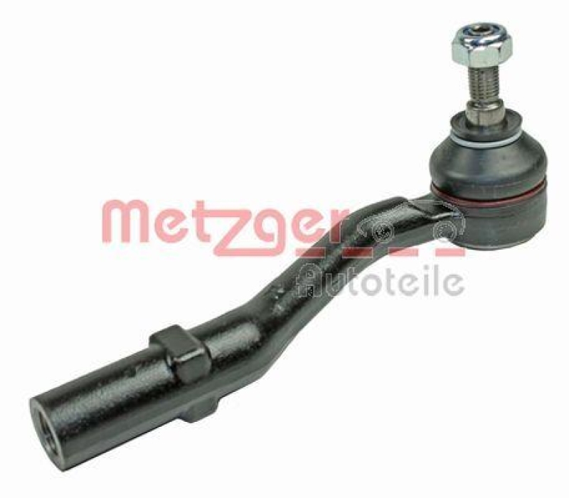 METZGER 54014202 Spurstangenkopf f&uuml;r CITROEN/PEUGEOT VA rechts