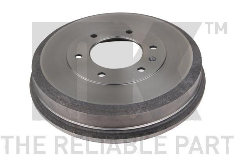NK 251404 Bremstrommel f&uuml;r ISUZU, OPEL, VAUX