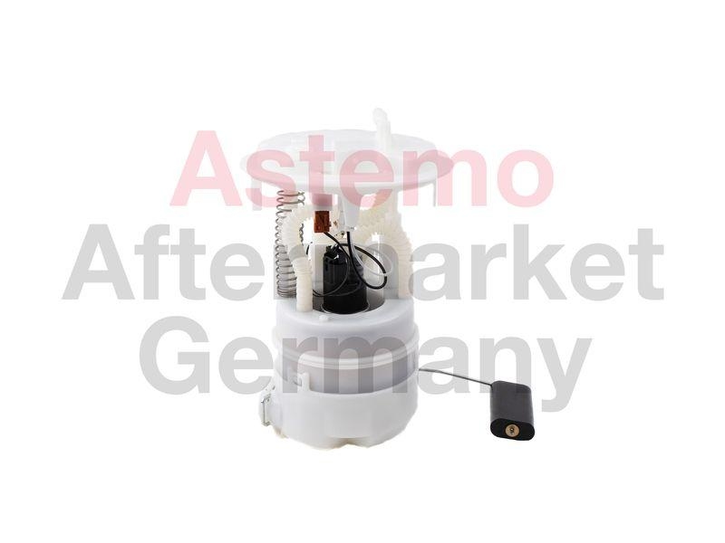 HITACHI 2502759 Kraftstofff&ouml;rdereinheit f&uuml;r CITRO&Euml;N u.a.