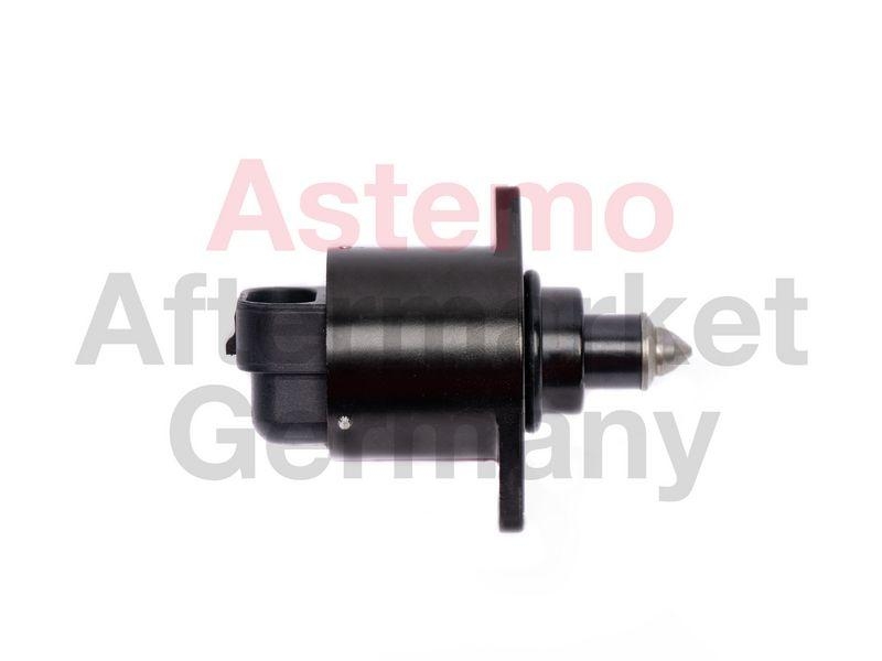 HITACHI 2508611 Leerlaufregelventil, Luftversorgung f&uuml;r PEUGEOT u.a.