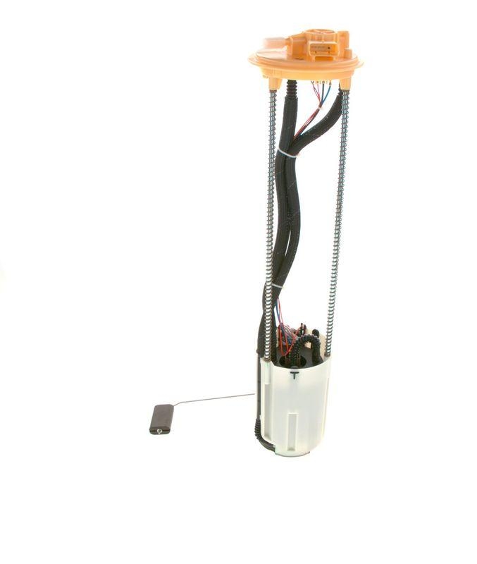 Bosch 0 580 314 061 Ekp-Einbaueinheit