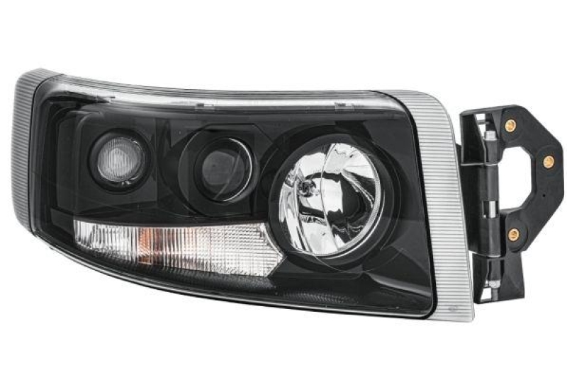 HELLA 1EL 011 899-301 Heckscheinwerfer rechts Halogen RENAULT