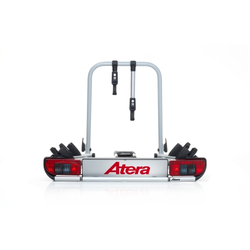 ATERA 022684 STRADA SPORT M 2 / 2er Fahrradträger für 2 Fahrräder