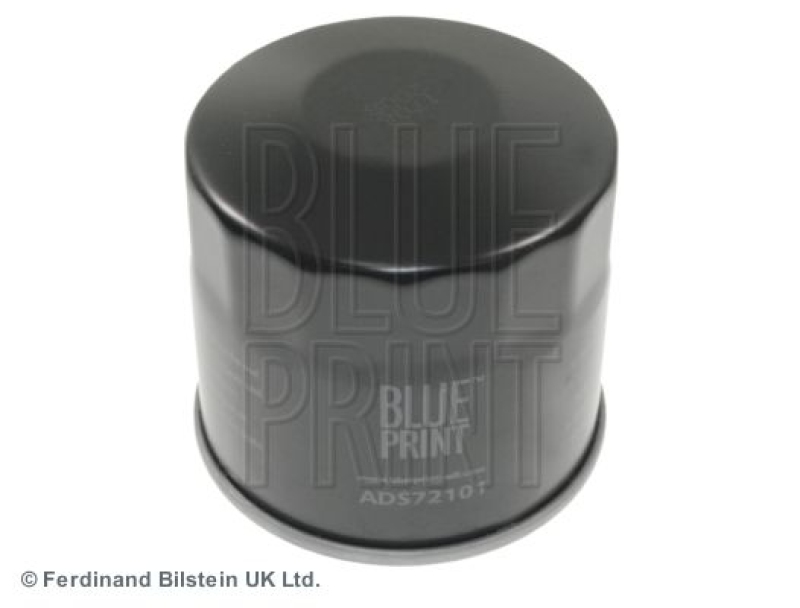 BLUE PRINT ADS72101 Ölfilter