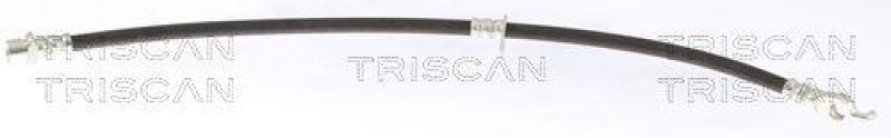 TRISCAN 8150 13157 Bremsschlauch Vorne f&uuml;r Toyota Yaris+Verso 8/99-