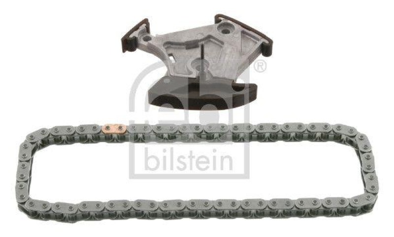 FEBI BILSTEIN 33835 Kettensatz f&uuml;r &Ouml;lpumpe f&uuml;r VW-Audi