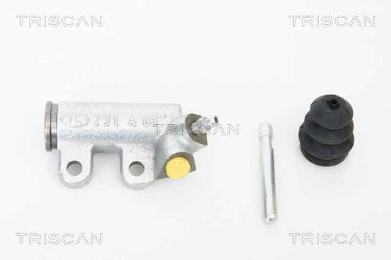 TRISCAN 8130 13300 Nehmerzylinder für Toyota