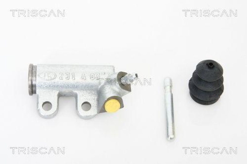 TRISCAN 8130 13300 Nehmerzylinder für Toyota