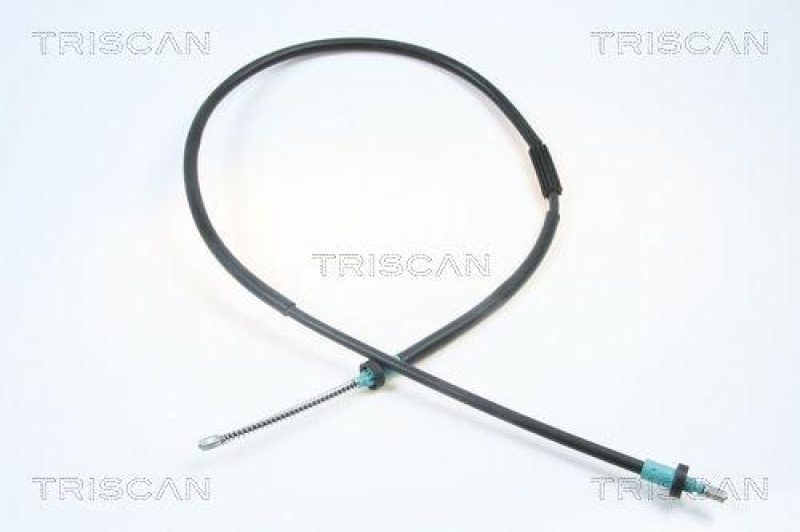 TRISCAN 8140 251115 Handbremsseil f&uuml;r Renault Clio Iii