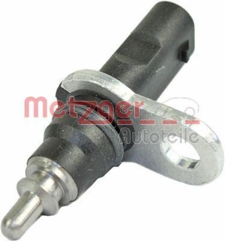 METZGER 0905453 Sensor, K&uuml;hlmitteltemperatur f&uuml;r AUDI/PORSCHE/SEAT/SKODA/VW