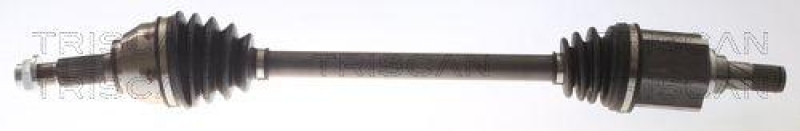 TRISCAN 8540 14573 Antriebswelle f&uuml;r Nissan Leaf