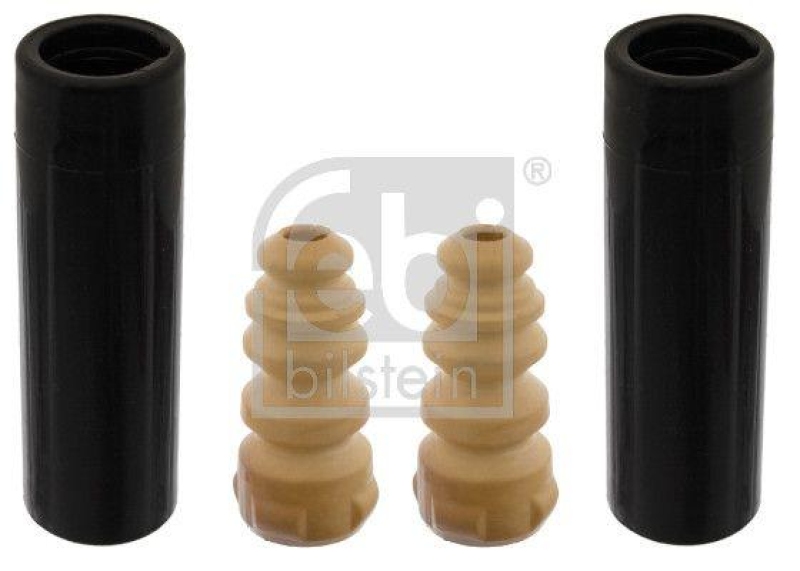 FEBI BILSTEIN 176504 Protection Kit für Stoßdämpfer für VW-Audi