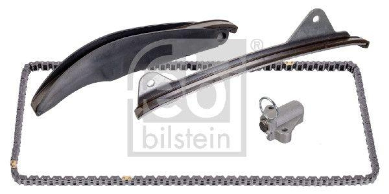 FEBI BILSTEIN 180798 Steuerkettensatz f&uuml;r Nockenwelle f&uuml;r HYUNDAI