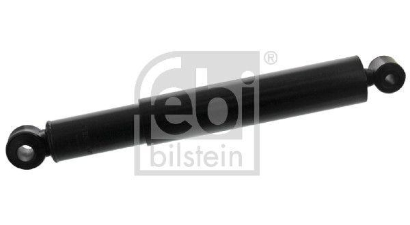 FEBI BILSTEIN 20490 Sto&szlig;d&auml;mpfer f&uuml;r M A N