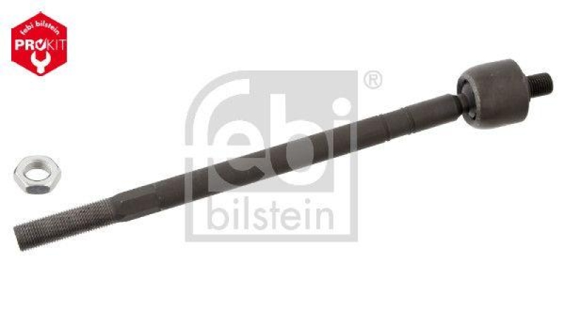 FEBI BILSTEIN 28607 Axialgelenk mit Kontermutter f&uuml;r CITROEN
