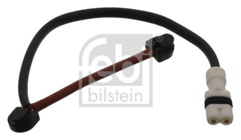FEBI BILSTEIN 34072 Verschlei&szlig;kontakt f&uuml;r Porsche