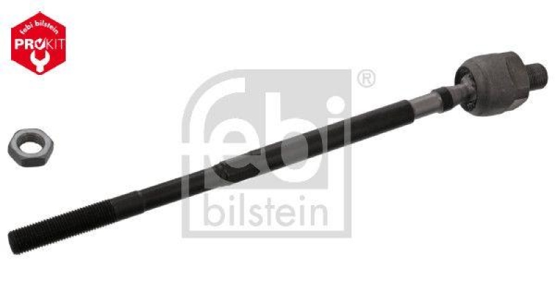 FEBI BILSTEIN 42707 Axialgelenk mit Kontermutter für NISSAN