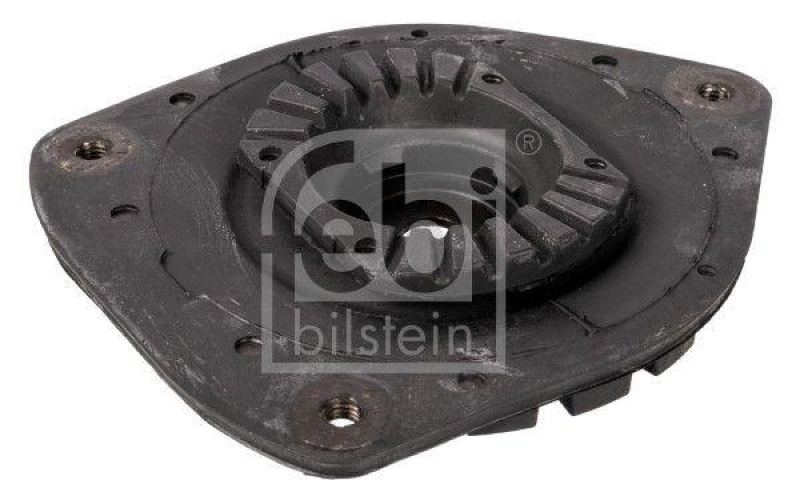 FEBI BILSTEIN 49852 Federbeinst&uuml;tzlager ohne Kugellager f&uuml;r Renault
