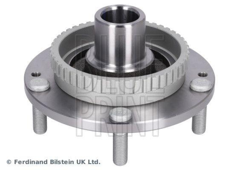 BLUE PRINT ADBP820054 Radnabe ohne Radlager, mit ABS-Impulsring f&uuml;r KIA