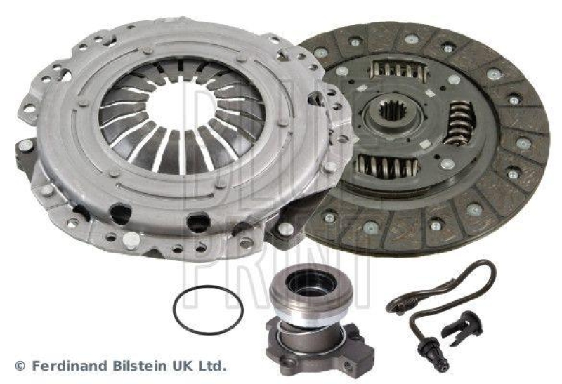 BLUE PRINT ADW193061 Kupplungssatz f&uuml;r Opel PKW