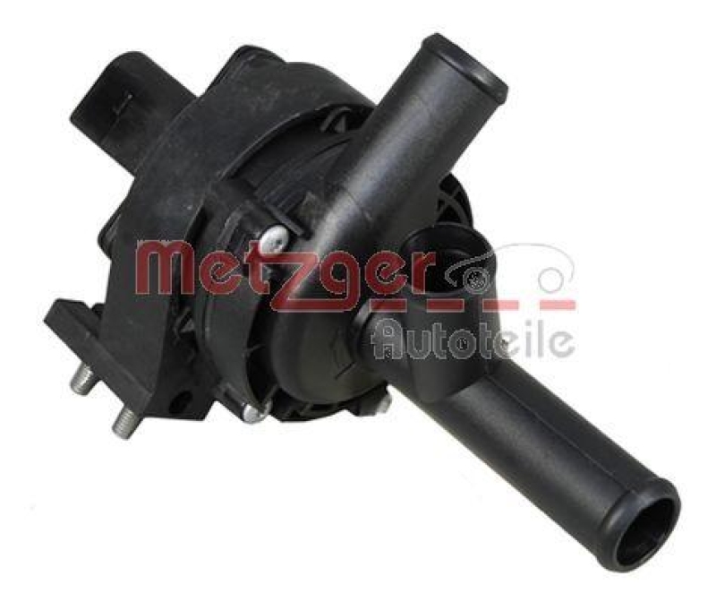 METZGER 2221072 Zusatzwasserpumpe f&uuml;r MB