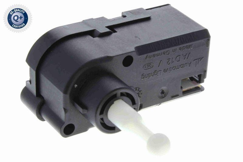 VEMO V25-77-0019 Stellelement, Leuchtweitenregulierung elektrisch beidseitig für FORD