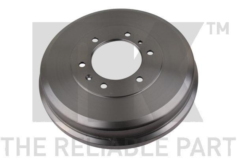 NK 251405 Bremstrommel f&uuml;r ISUZU
