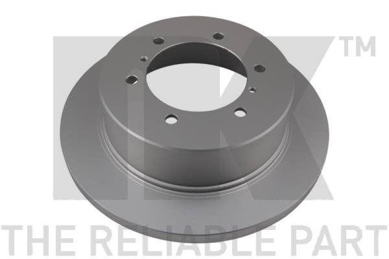 NK 313022 Bremsscheibe f&uuml;r MITSUBISHI