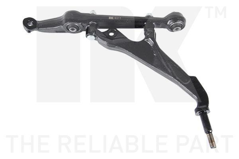 NK 5012631 Lenker, Radaufh&auml;ngung f&uuml;r HONDA